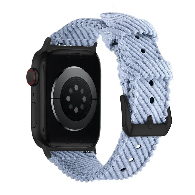 Corduroy Apple Watch Band Series 11/10/9/8/7/6/5/4/ SE / Ultra 1/2/3