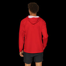 Load image into Gallery viewer, Sunday Red Performance Hoodie
