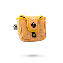 Load image into Gallery viewer, Dawg Country Mallet Cover
