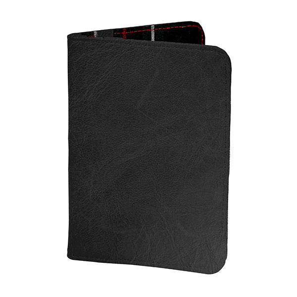 Classic Scorecard Holder in Pull-Up Leather