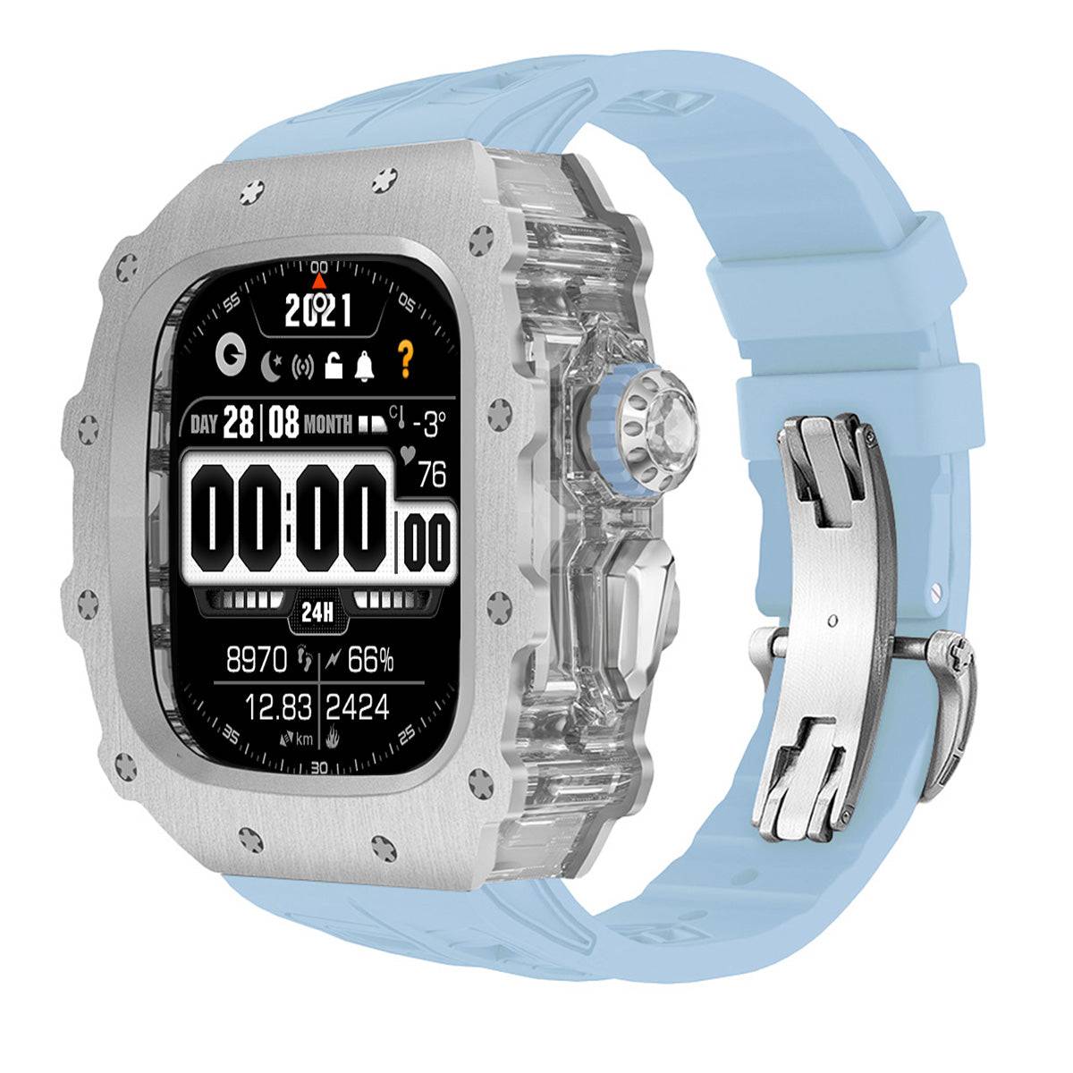 Apple Watch Modification Kit Series 10/11 46MM