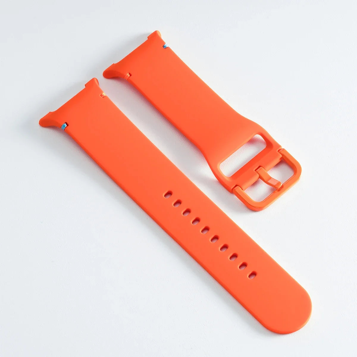 Silicone Band For Samsung Galaxy Watch 8 Classic 46MM, Galaxy Watch 8 40MM, 44MM