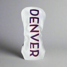Load image into Gallery viewer, Denver Club Cover

