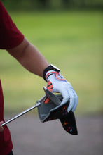Load image into Gallery viewer, &quot;Tiger&quot; Golf Glove
