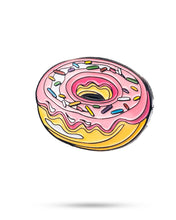 Load image into Gallery viewer, Donut Ball Marker
