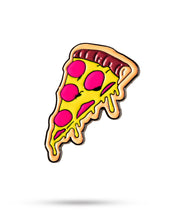 Load image into Gallery viewer, Dripping Pizza Ball Marker
