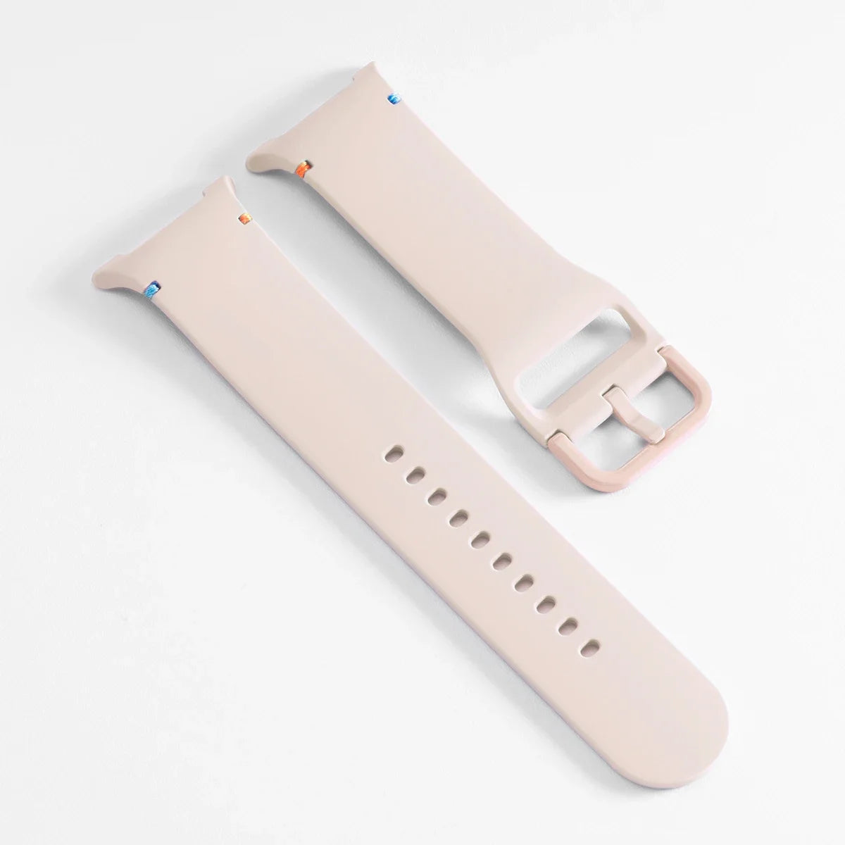 Silicone Band For Samsung Galaxy Watch 8 Classic 46MM, Galaxy Watch 8 40MM, 44MM