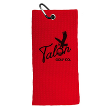 Load image into Gallery viewer, Performance Golf Towel
