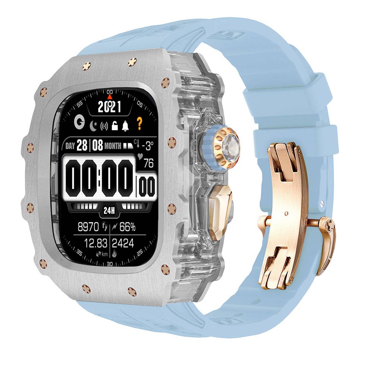 Apple Watch Modification Kit Series 10/11 46MM