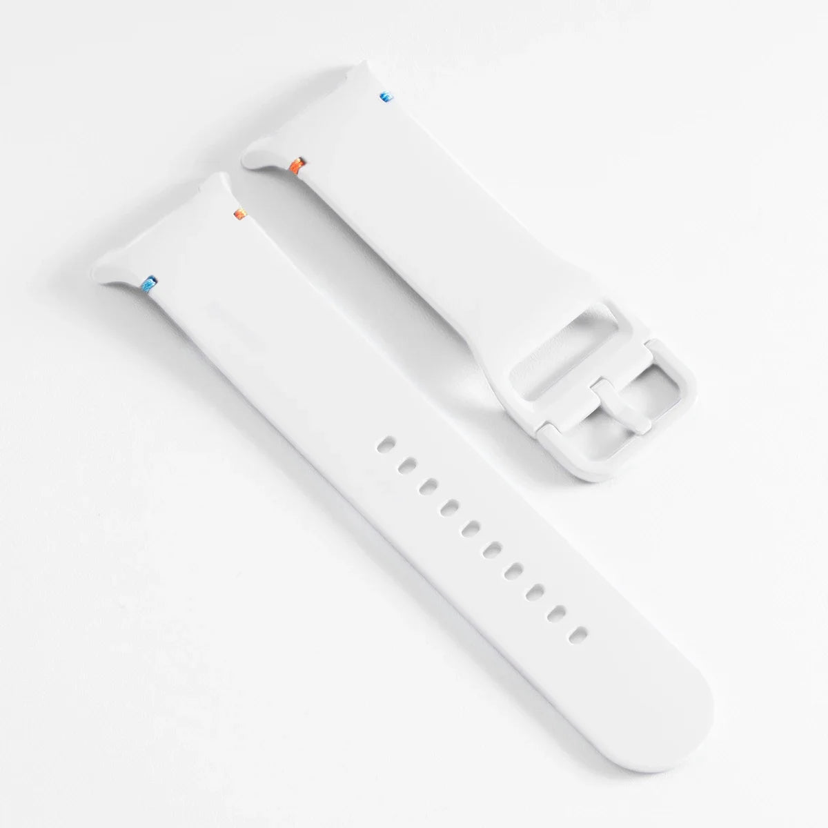 Silicone Band For Samsung Galaxy Watch 8 Classic 46MM, Galaxy Watch 8 40MM, 44MM