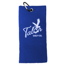 Load image into Gallery viewer, Performance Golf Towel
