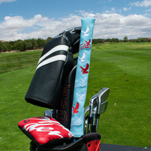 Load image into Gallery viewer, Alignment Stick Headcover
