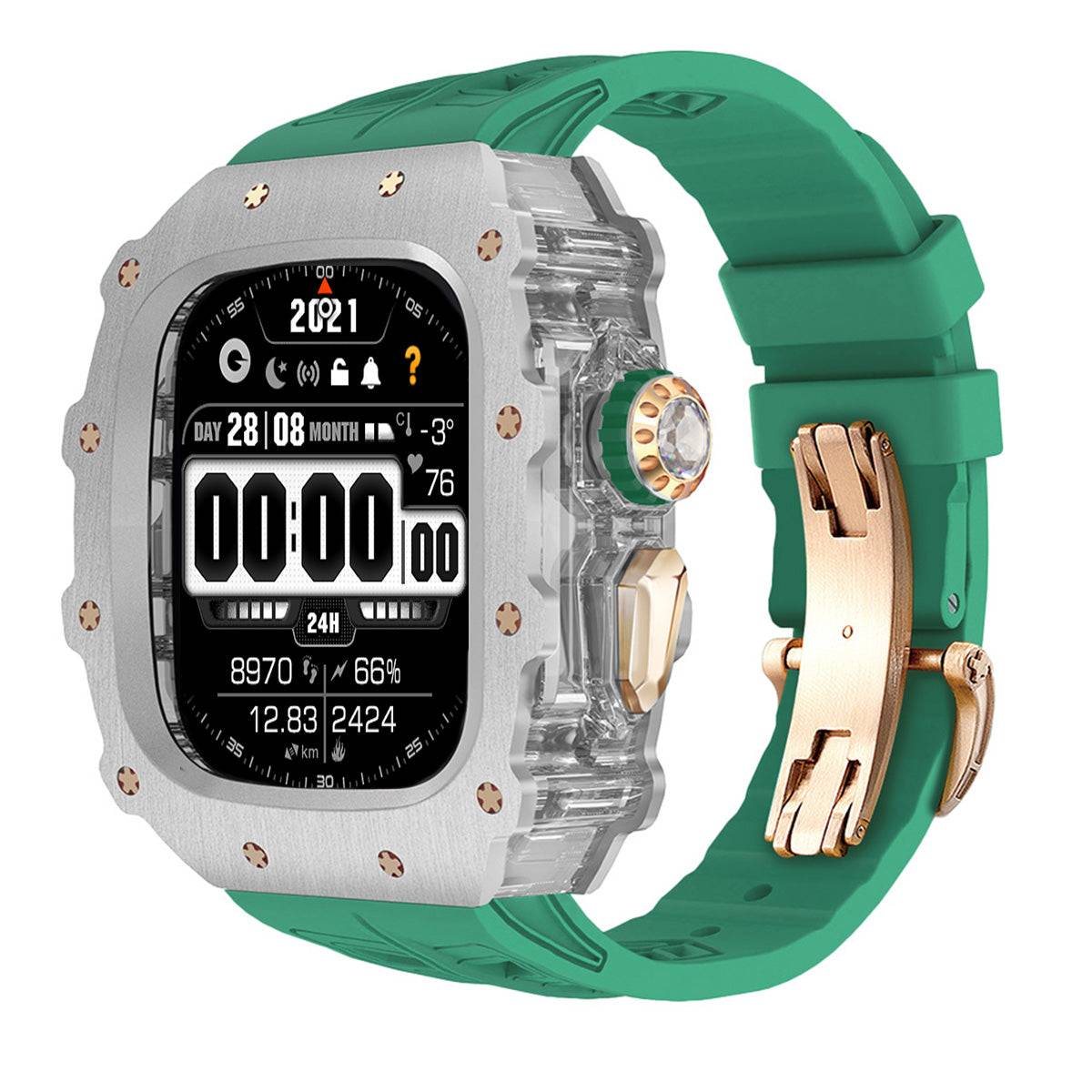 Apple Watch Modification Kit Series 10/11 46MM