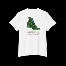 Load image into Gallery viewer, Golf Course Collection - Pinehurst No.2 T Shirt
