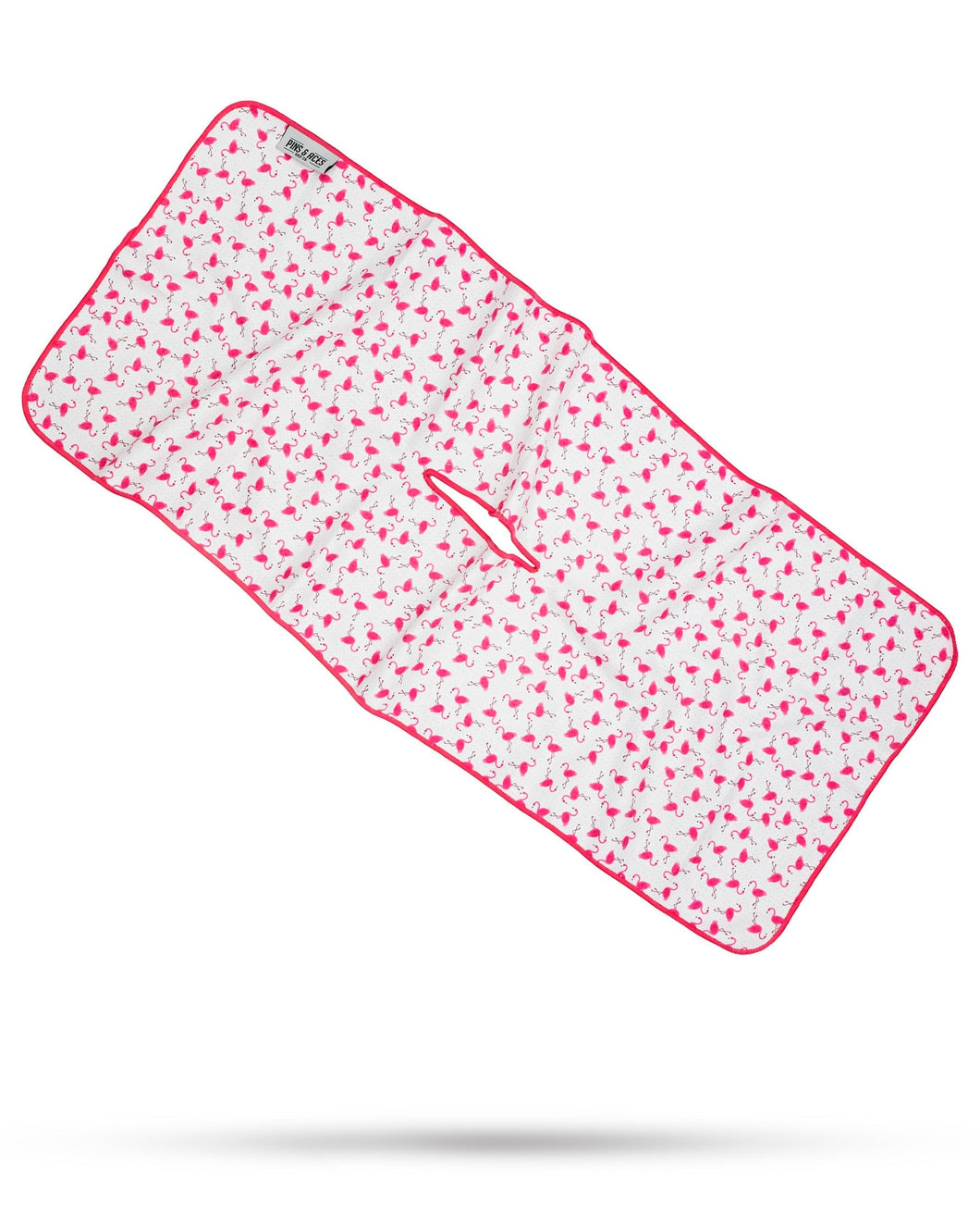 Flamingo Towel