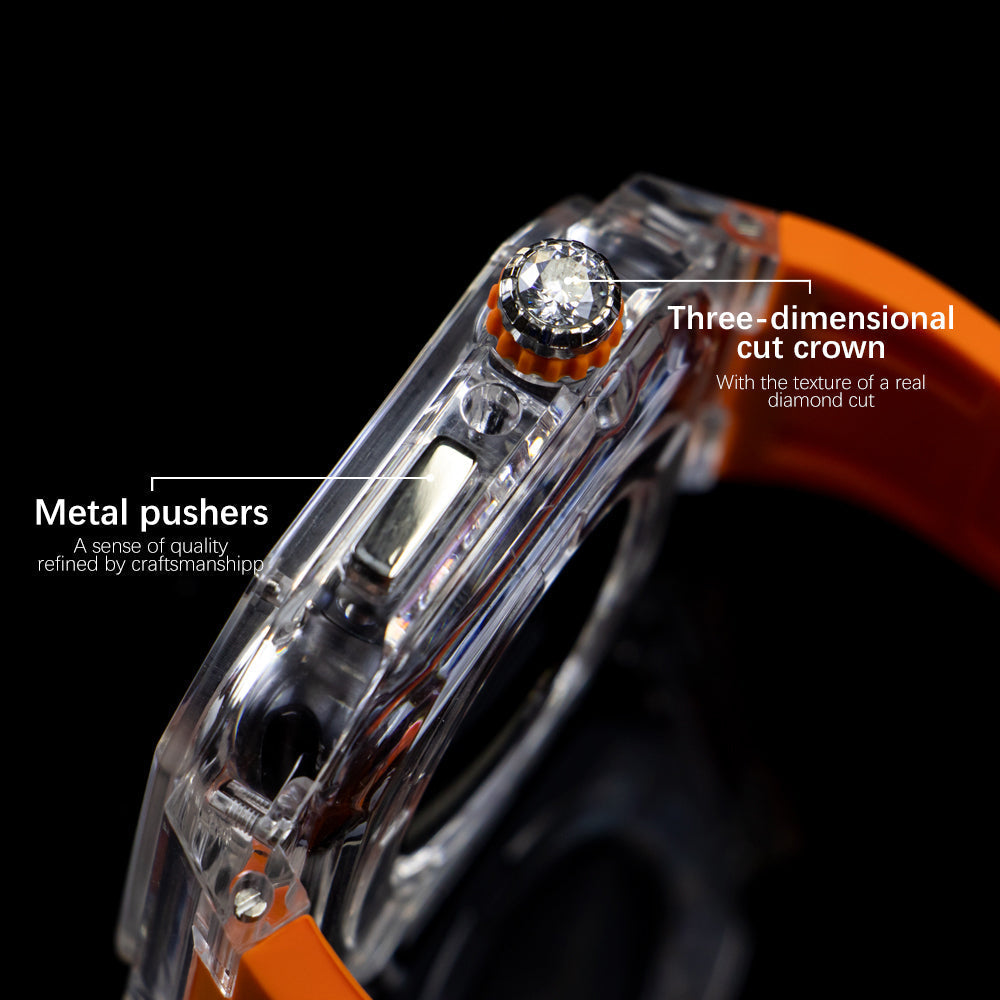 Apple Watch Modification Kit, 40mm,41mm,44mm,45mm,49mm