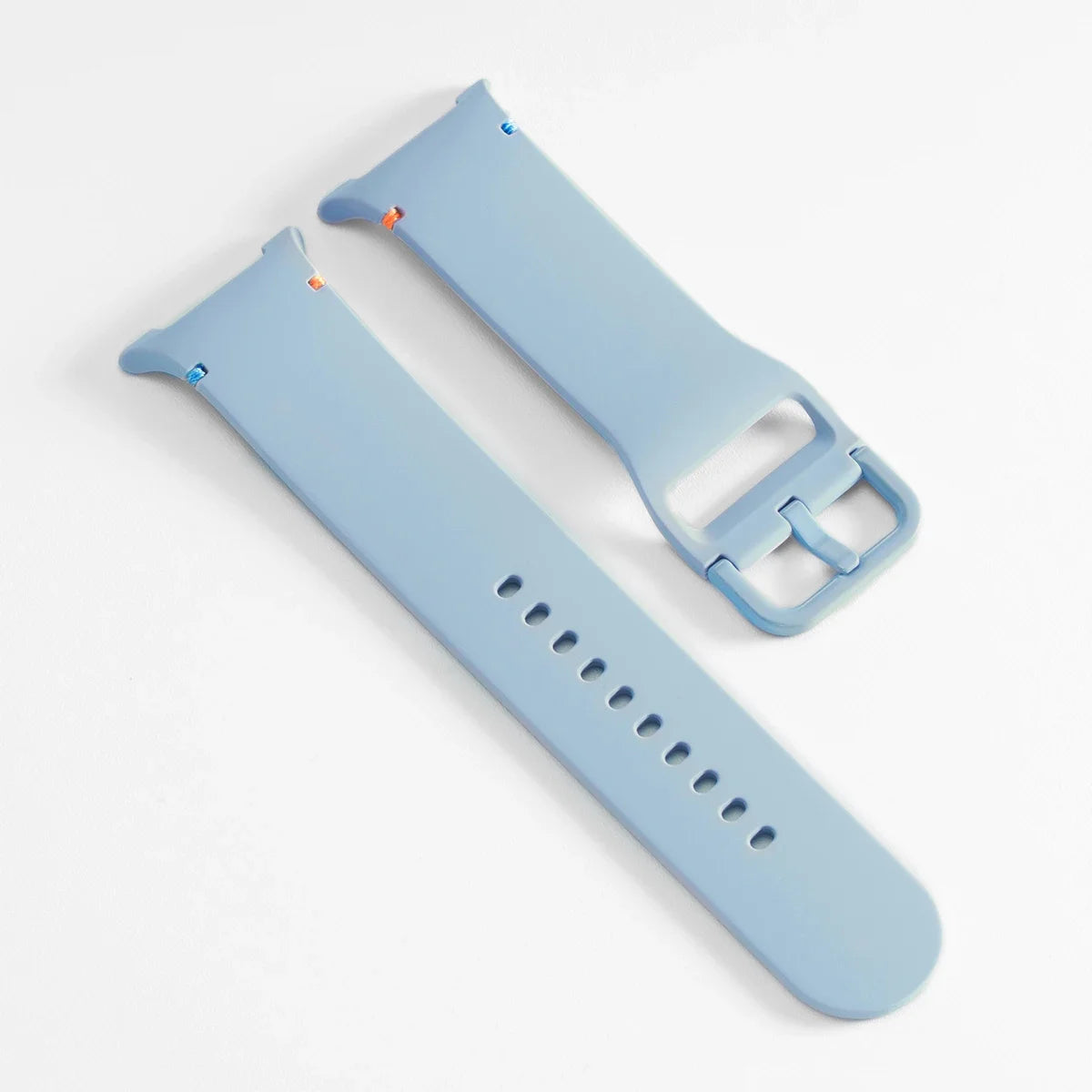 Silicone Band For Samsung Galaxy Watch 8 Classic 46MM, Galaxy Watch 8 40MM, 44MM