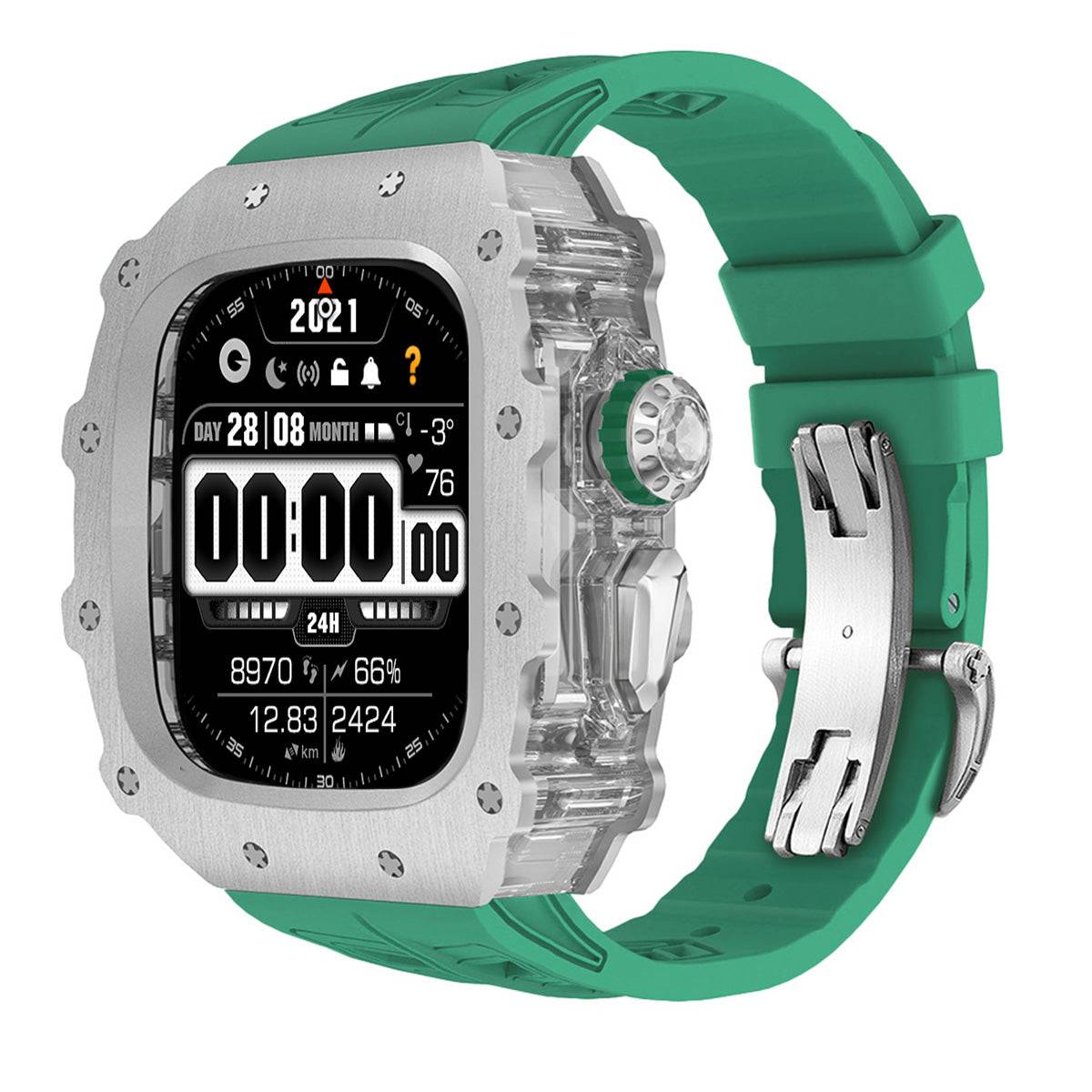 Apple Watch Modification Kit Series 10/11 46MM