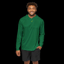 Load image into Gallery viewer, The Master Performance Hoodie
