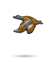 Load image into Gallery viewer, Flying Mallard Ball Marker
