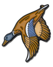 Load image into Gallery viewer, Flying Mallard Ball Marker
