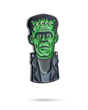 Load image into Gallery viewer, Frankenstein Ball Marker
