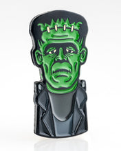 Load image into Gallery viewer, Frankenstein Ball Marker
