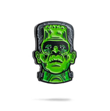 Load image into Gallery viewer, Frankenstein Ball Marker
