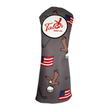 Load image into Gallery viewer, Fairway Wood Headcover
