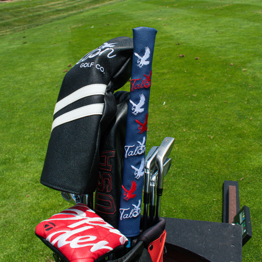 Alignment Stick Headcover