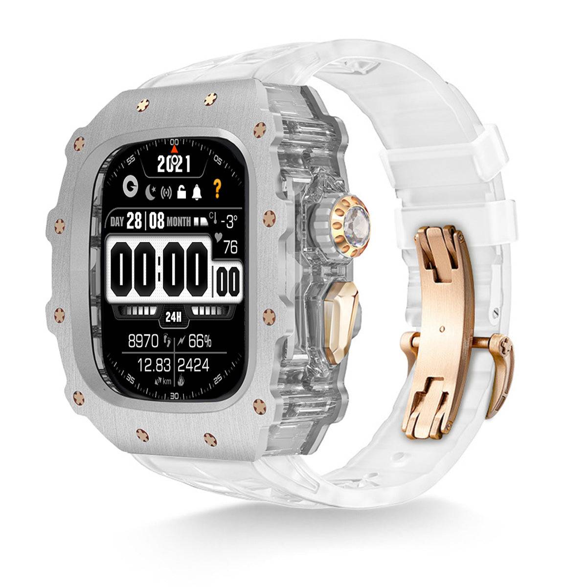 Apple Watch Modification Kit Series 10/11 46MM