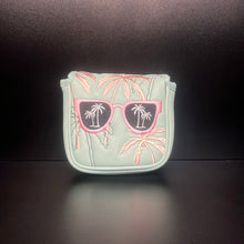 Load image into Gallery viewer, Tropical Getaway Headcover
