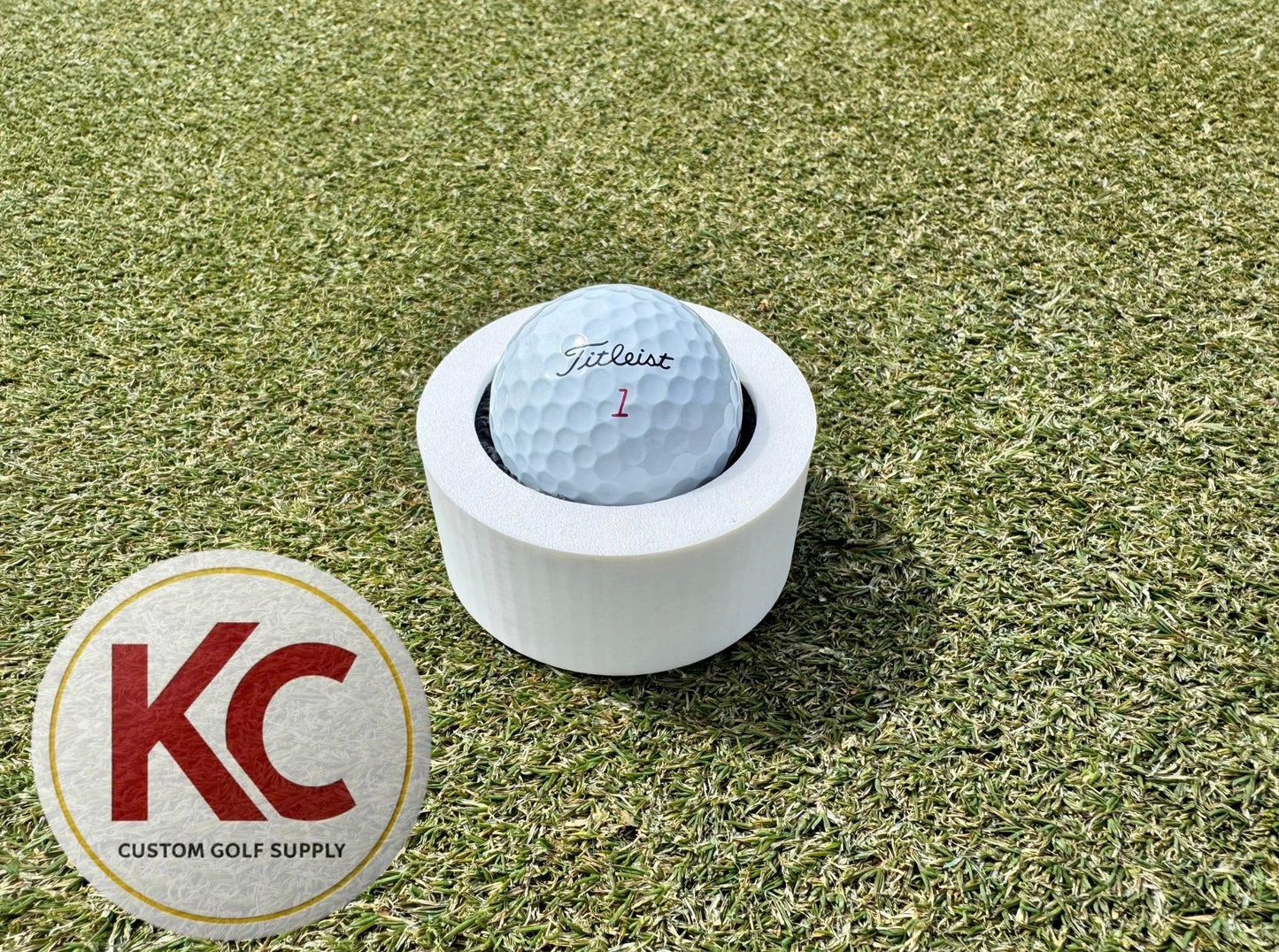Ball Washer