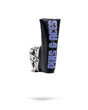 Load image into Gallery viewer, Ace of Spades - Blade Putter Cover
