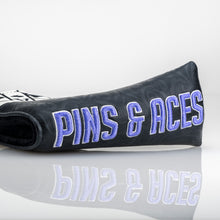 Load image into Gallery viewer, Ace of Spades - Blade Putter Cover
