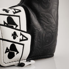 Load image into Gallery viewer, Ace of Spades - Blade Putter Cover
