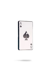 Load image into Gallery viewer, Ace of Spades Ball Marker

