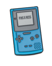 Load image into Gallery viewer, Game Boy Ball Marker
