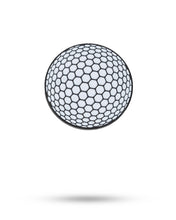 Load image into Gallery viewer, Golf Ball Ball Marker
