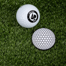 Load image into Gallery viewer, Golf Ball Ball Marker

