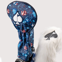 Load image into Gallery viewer, Good Bunny X Fundación Rimas - Driver Cover
