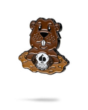 Load image into Gallery viewer, Gopher Ball Marker
