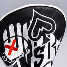 Load image into Gallery viewer, Graffiti - Driver Cover
