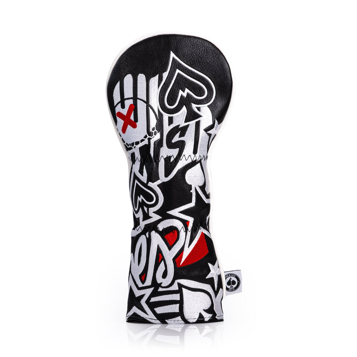 Graffiti - Fairway Headcover