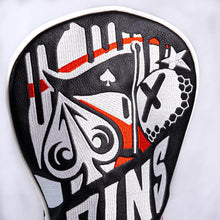 Load image into Gallery viewer, Graffiti - Fairway Cover
