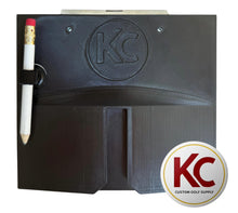 Load image into Gallery viewer, Scorecard Clipboard and Mount
