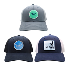 Load image into Gallery viewer, Talon Trucker Hat Bundle
