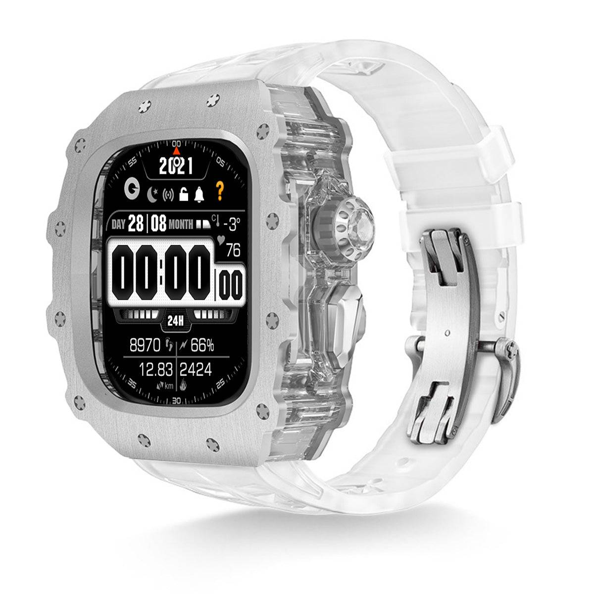 Apple Watch Modification Kit Series 10/11 46MM