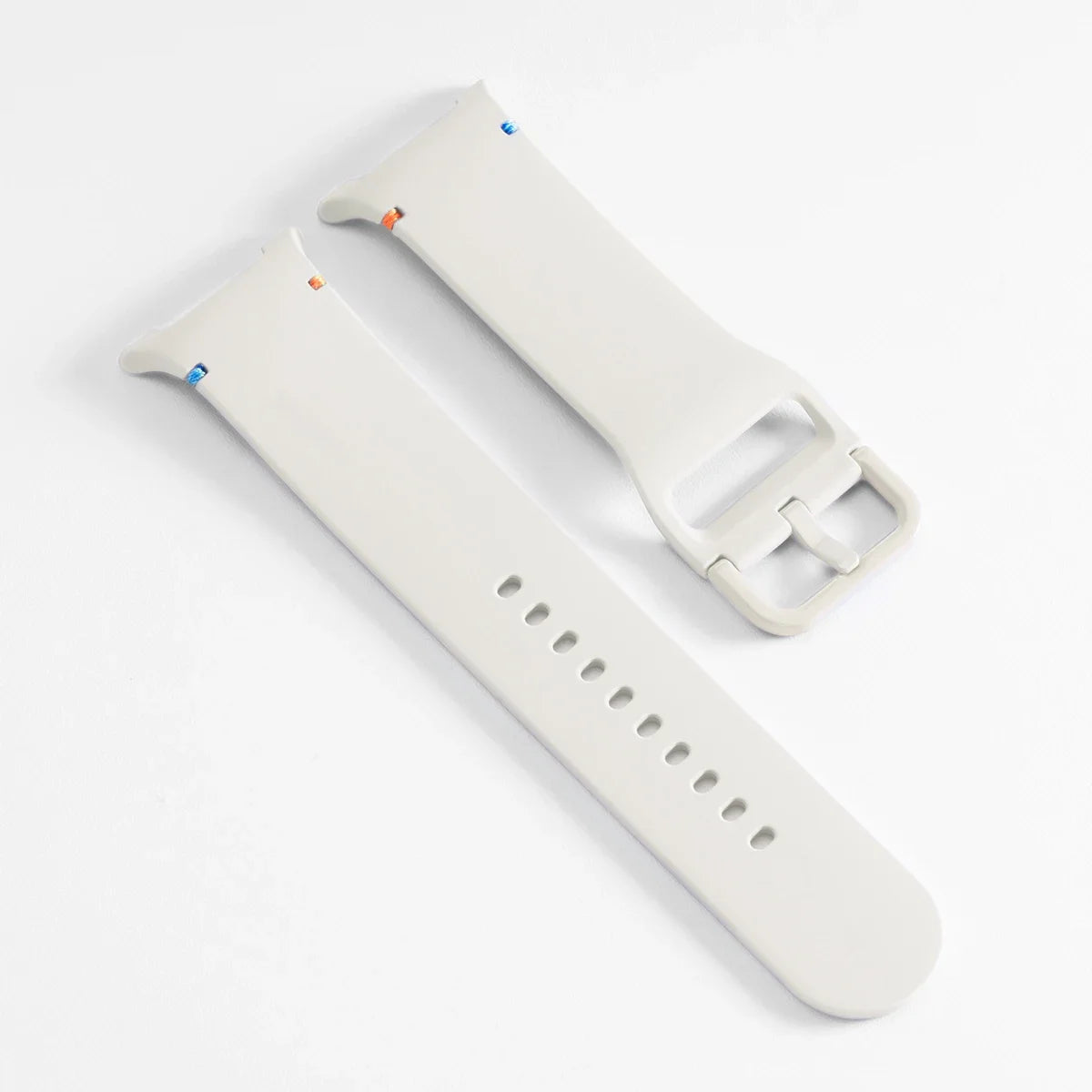 Silicone Band For Samsung Galaxy Watch 8 Classic 46MM, Galaxy Watch 8 40MM, 44MM