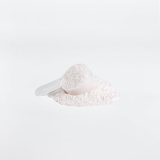 BCAA Post Round Formula